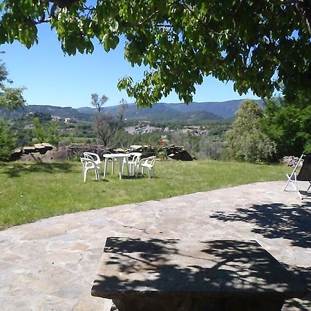 Casa Bestregui Guaso Eksteriør bilde