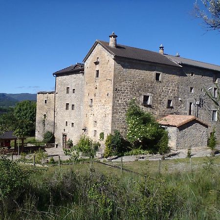 Casa Bestregui Guaso Eksteriør bilde