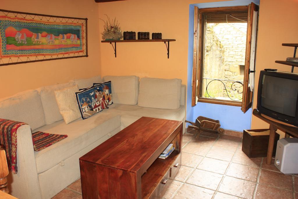 Casa Bestregui Guaso Rom bilde