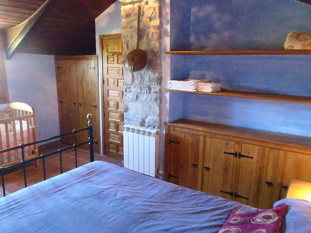 Casa Bestregui Guaso Rom bilde