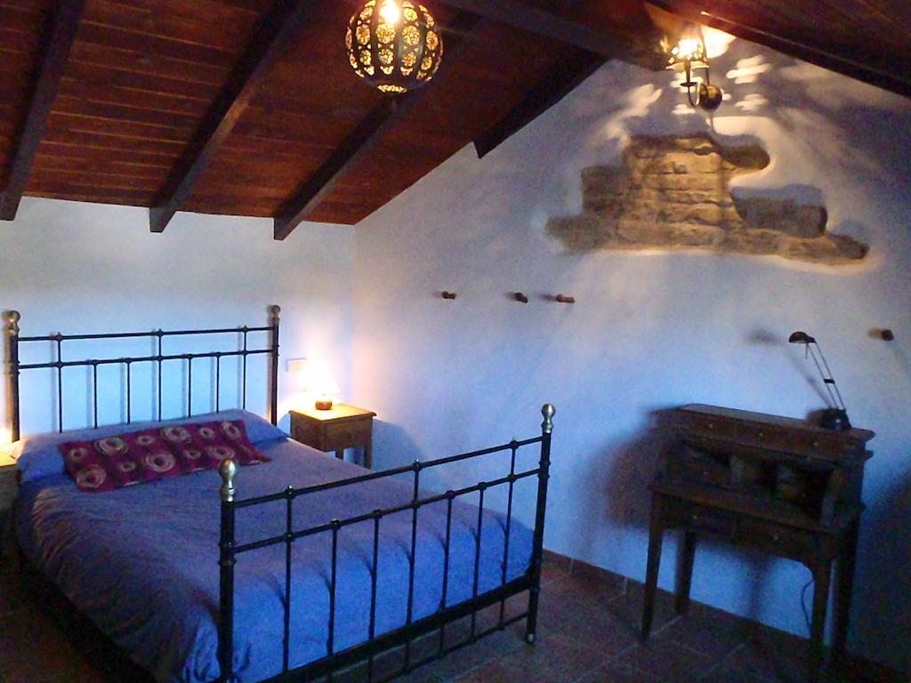 Casa Bestregui Guaso Rom bilde