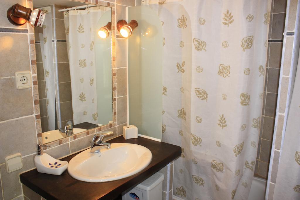 Casa Bestregui Guaso Rom bilde