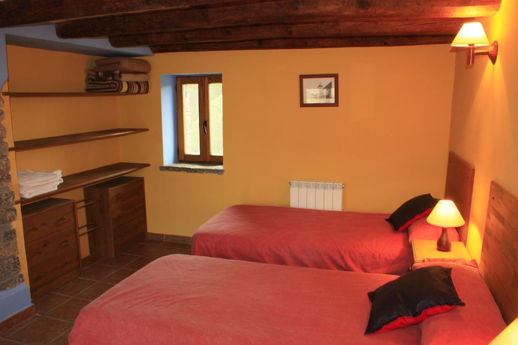 Casa Bestregui Guaso Rom bilde