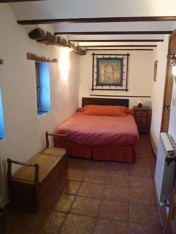 Casa Bestregui Guaso Rom bilde