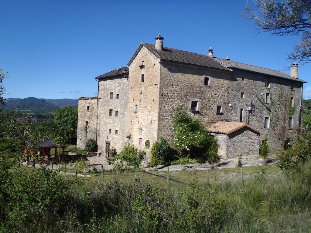 Casa Bestregui Guaso Eksteriør bilde